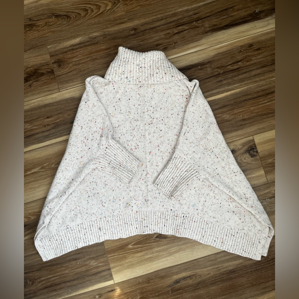 LOFT sweater